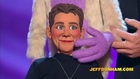 Peanut and Little-Ugly-Ass Jeff - Controlled Chaos - Jeff Dunham