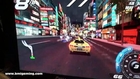 Fast And Furious SuperCars / Super Cars Arcade Racing Game - BMIGaming.com - Raw Thrills