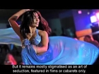 Syrian Women Turn to Belly Dancing for Exercise