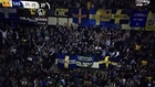 Luca Toni Amazing Solo Goal | Hellas Verona-Sassuolo (3-1)