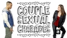 Couples Games: Sexual Charades