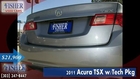 Used Cars | 2011 Acura TSX w/Tech Pkg | Boulder-Longmont-Denver | Fisher Auto | P7091