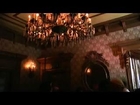 Disneyland Scary Rides The Haunted Mansion (LOW LIGHT POV) Disney Land California Ghost House