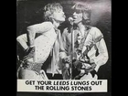 Rolling Stones - bootleg Get your Leeds lungs out (1971) Audio file