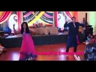 Beautiful Couple Wedding Dance - London Thumakda - HD Video