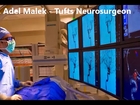 Dr Adel Malek Medical Center Neurosurgery Boston, Ma