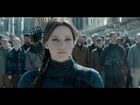 Hunger Games: Il Canto della Rivolta - Parte 2 - Trailer Finale | HD