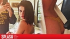 Selena Gomez Bares More in a Bombshell Thong Picture