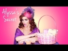 Alyssa Edwards' Secret - Easter