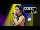 WONDER LIVE Ep.2: TAEYANG(태양) _ EYES, NOSE, LIPS(눈,코,입) & 3 other songs(외 3곡) [ENG/JPN/CHN SUB]