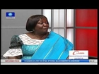 Oil Crisis Is Opportunity To Re-structure Economy - Awosika-Fapetu Pt.1
