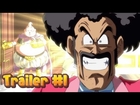 Dragon Ball Super English Dub Funimation Trailer # 1 | Buu & Mr. Satan ...