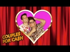 Couple$ Ca$h with Will Shepherd and R.J. Aguiar