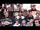 Check out the latest YouTube Red Originals