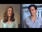 A Duet from 'Carousel' Featuring Laura Osnes and Steven Pasquale