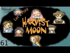 Harvest Moon: Back to Nature [Deutsch] #61 Träubchen