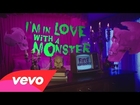 Fifth Harmony - I'm In Love With a Monster (from Hotel Transylvania 2)