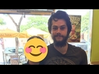 Dylan O'Brien Spotted For The FIRST Time Since Accident
