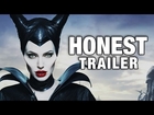 Honest Trailers - Maleficent