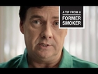 CDC: Tips From Former Smokers -- Brett's Ad