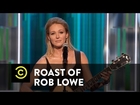 Roast of Rob Lowe - Preview - Jewel - Ann Coulter's Voting Habits