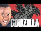 Will GODZILLA 2014 Be Good? : Black Nerd Rants