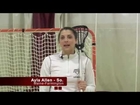 NAC Women's Lacrosse Sportsmanship