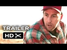 Blended Official Trailer #2 (2014) - Adam Sandler, Drew Barrymore Comedy HD