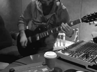 Toni Bali Guitar Solo - Gibson Les Paul Studio (Recording Session warm up)