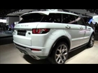 Land Rover at the 2015 Detroit Auto Show | AutoMotoTV