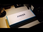 Anker Lumos LED Desk Lamp Unboxing & Review