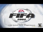 FIFA 2002 Soundtrack  _Gorillaz - 19 - 2000 (Soulchild Remix)