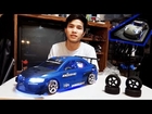 RC Modify 4 | EVO 9 WTAC - 2nd Edition