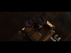 The Martian + WALL-E = WHATN-E (full screen)