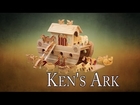 Confronting Creationism: Episode 2 -  Ken's Ark