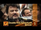 Double Fine Adventure! EP01: 
