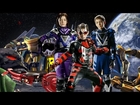 Spy Kids 3-D: Game Over Full Movie~