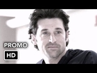 Grey's Anatomy 11x22 Promo 