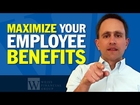 Financial Planning Tips |  Employee Benefits PLUS Tax Extension Due Date - (Monthly Tip #10)